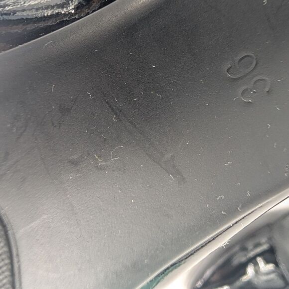 QIANNISIER Heels - Picture 4 of 4